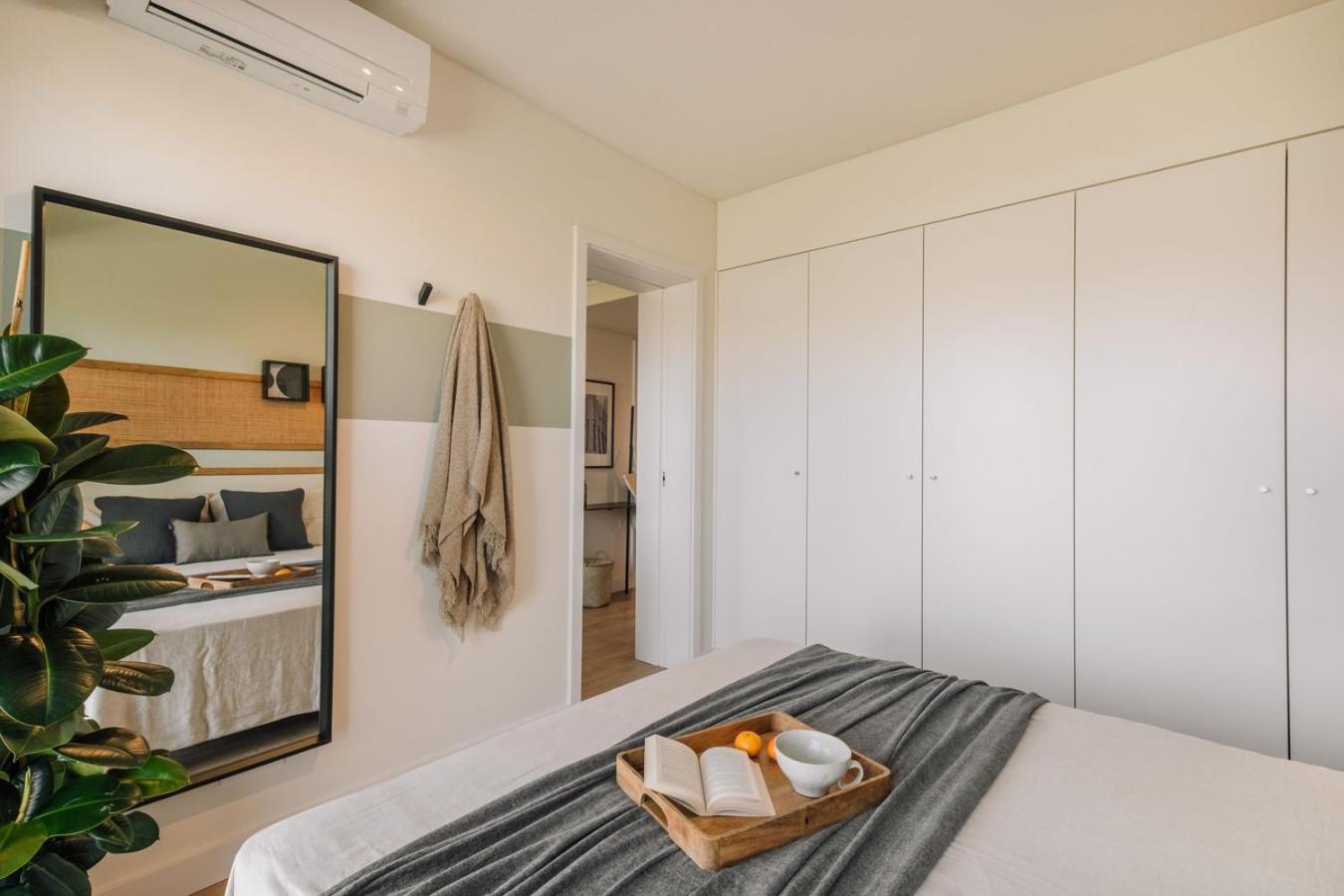 Areosa - 1 Bedroom In Parque Nacoes *