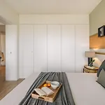 Areosa - 1 Bedroom In Parque Das Nacoes