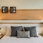 Areosa - 1 Bedroom In Parque Das Nacoes