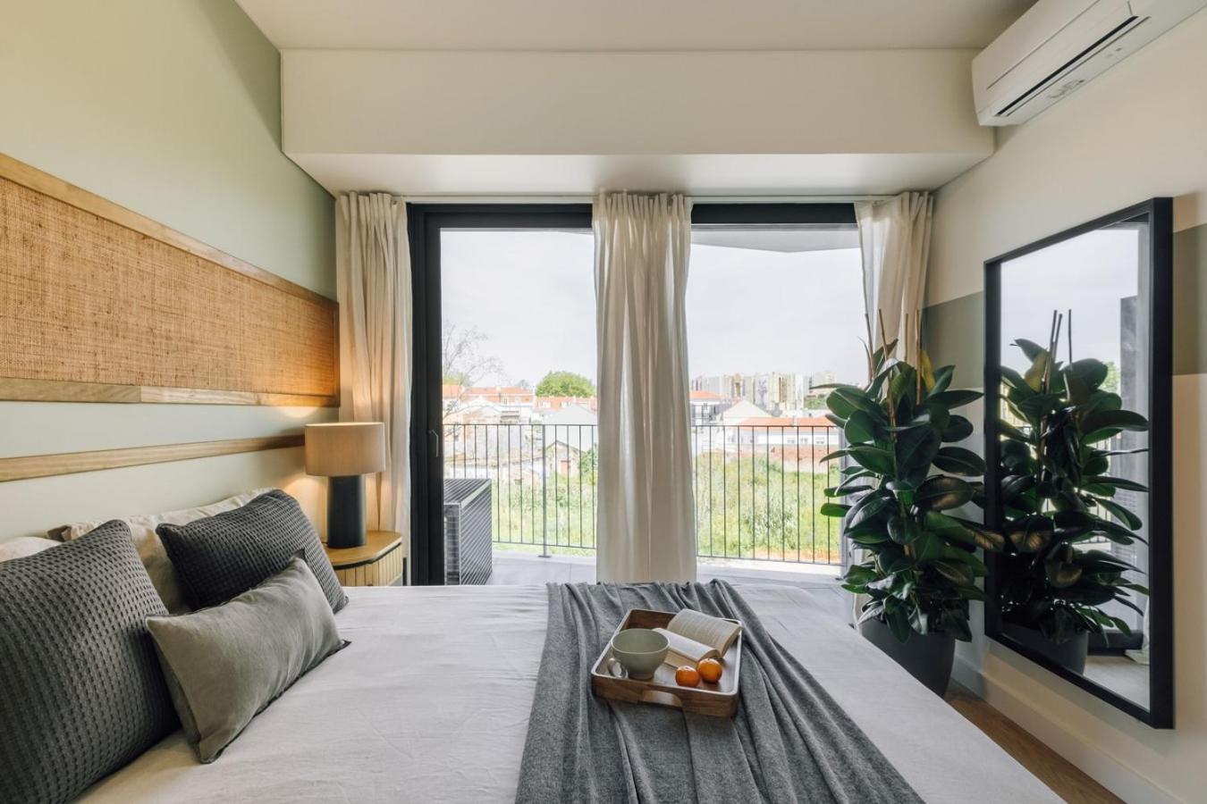 Apartment Areosa - 1 Bedroom In Parque Nacoes